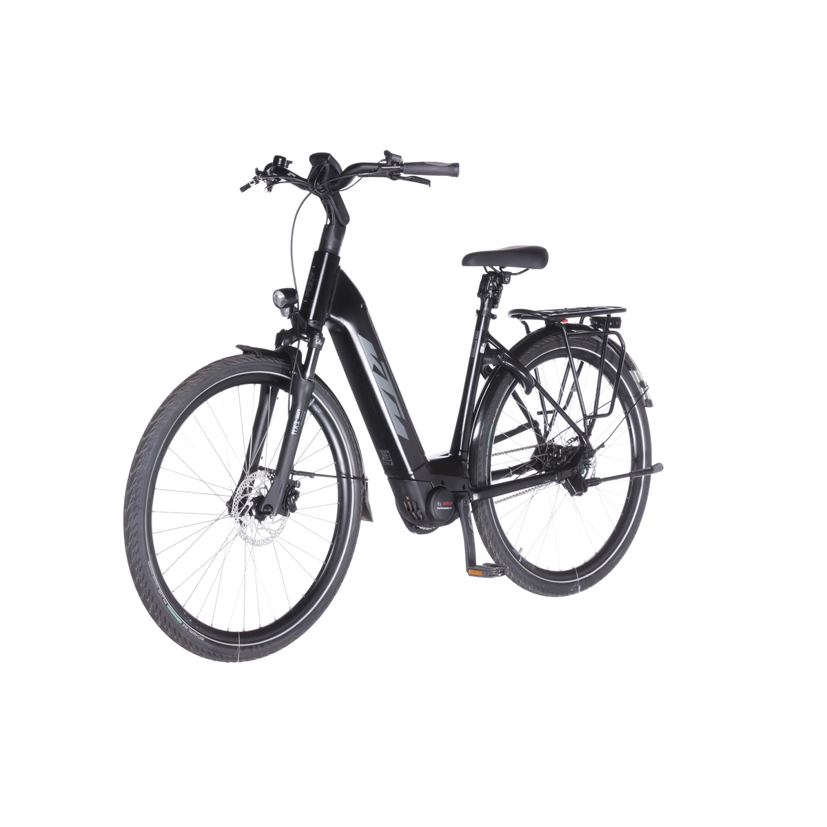ZEG CENTO 5 RT - 360° view angle 9