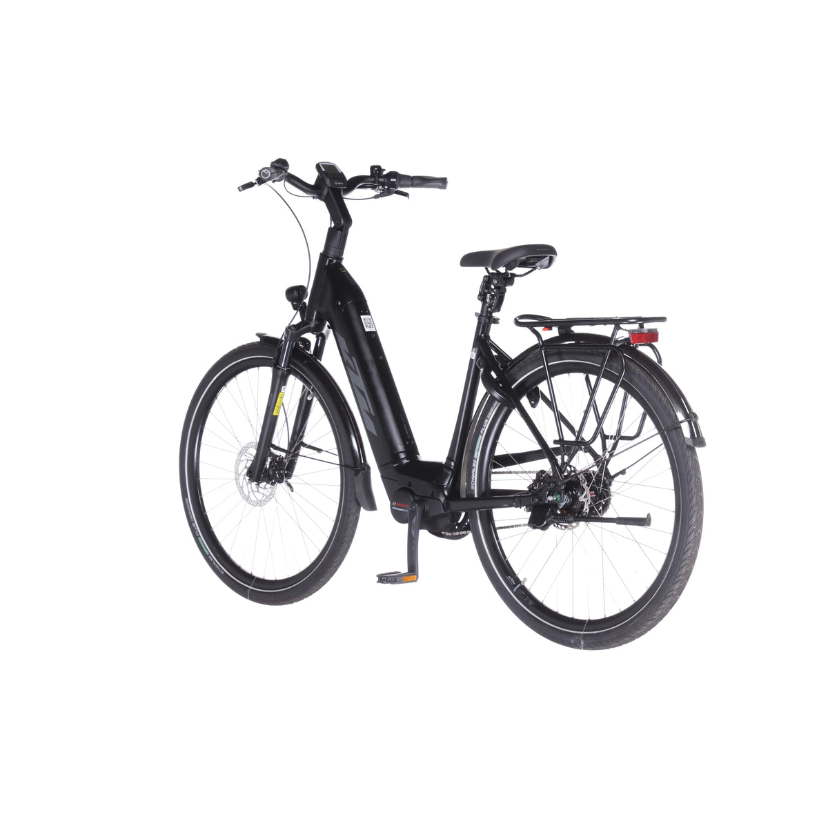 ZEG CENTO 5 RT - 360° view angle 15