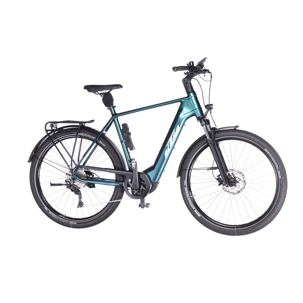 MACINA GRAN 720 - Right view