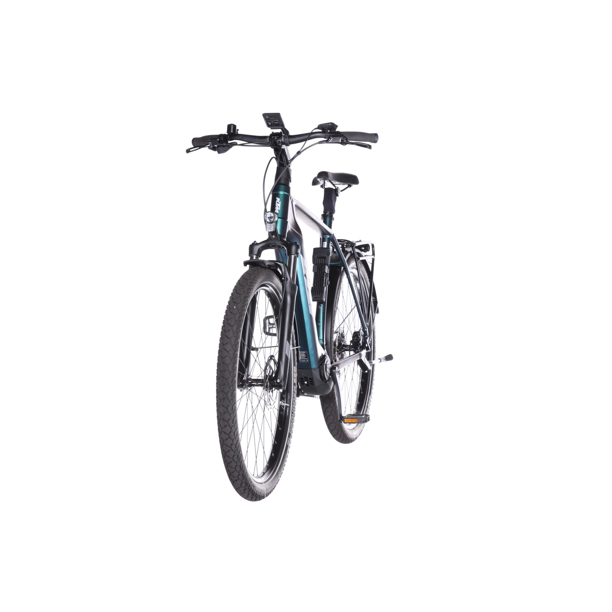 MACINA GRAN 720 - 360° view angle 7