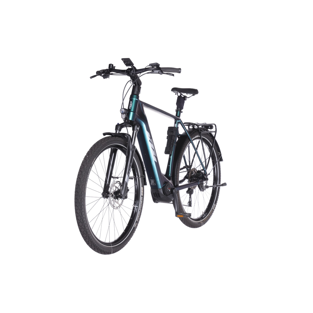 MACINA GRAN 720 - 360° view angle 8