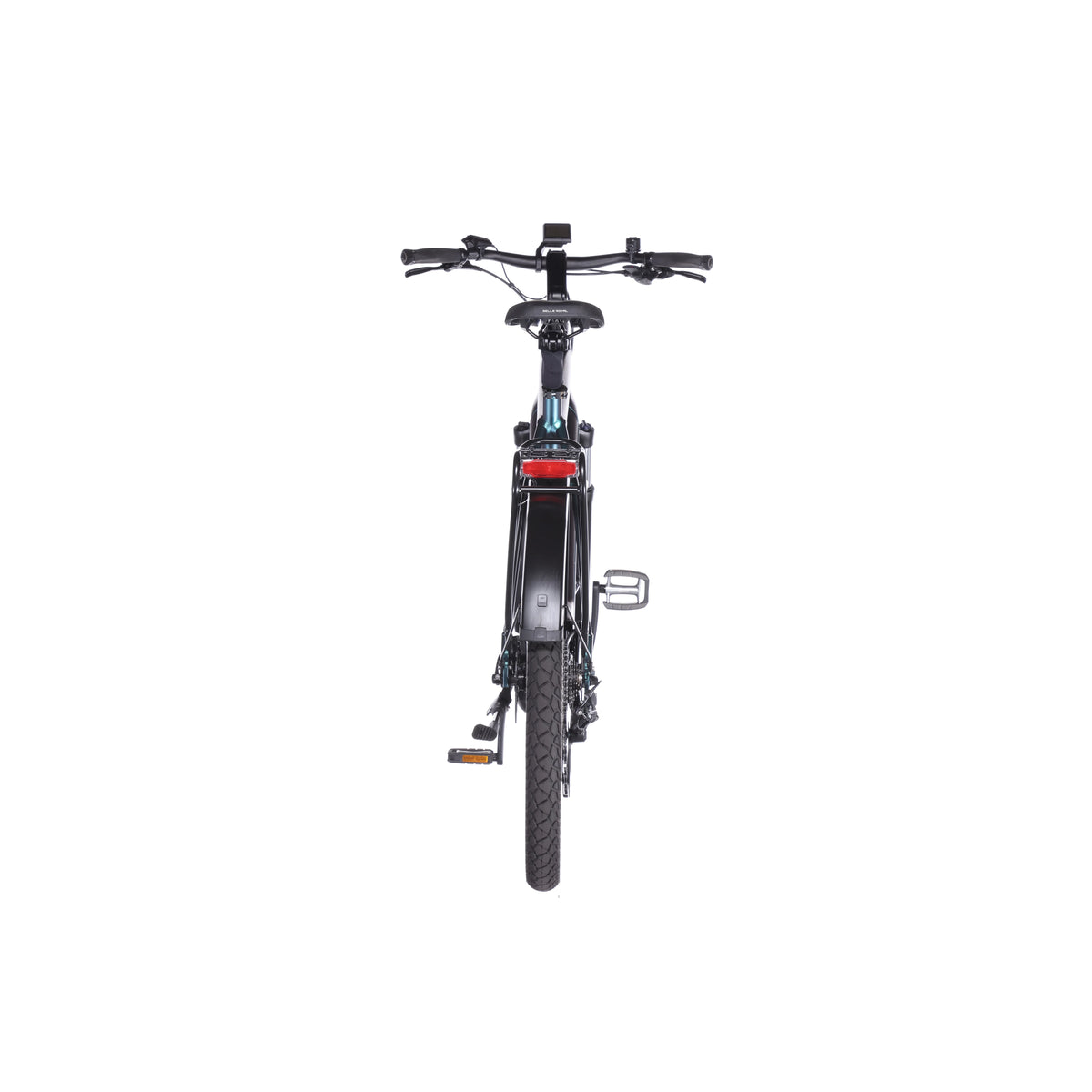 MACINA GRAN 720 - 360° view angle 18