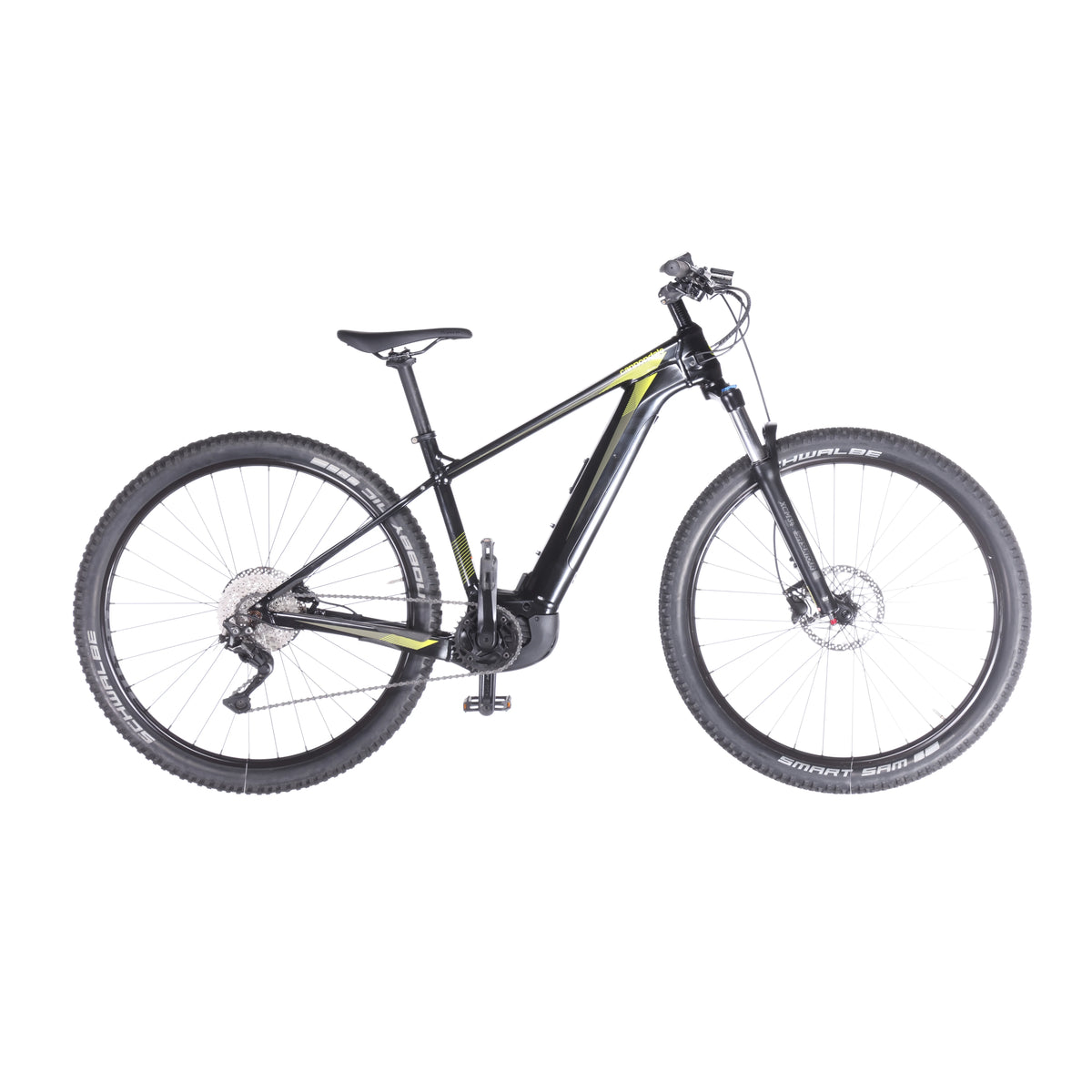 Trail Neo 3