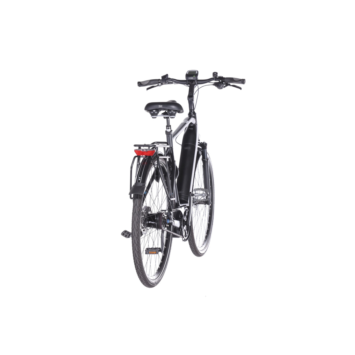 ET-10 evo Basic - 360° view angle 19
