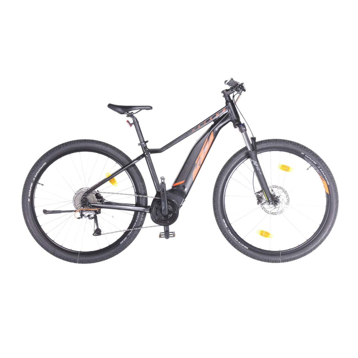 MACINA RIDE 591 LTD - 360° view angle 0