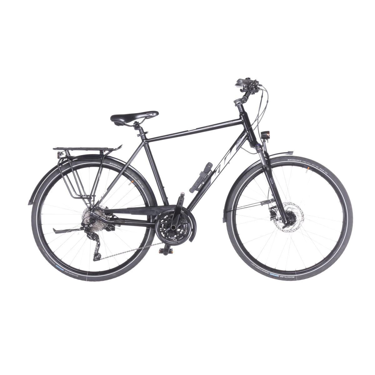 ZEG AVENZA 30 DISC