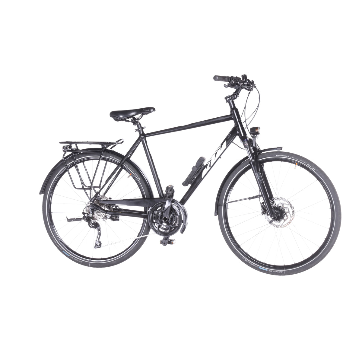 ZEG AVENZA 30 DISC - Right view