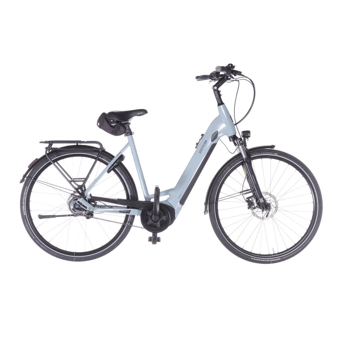 TRAVELLER E-GOLD 5 PLUS BELT RT - 360° view angle 0