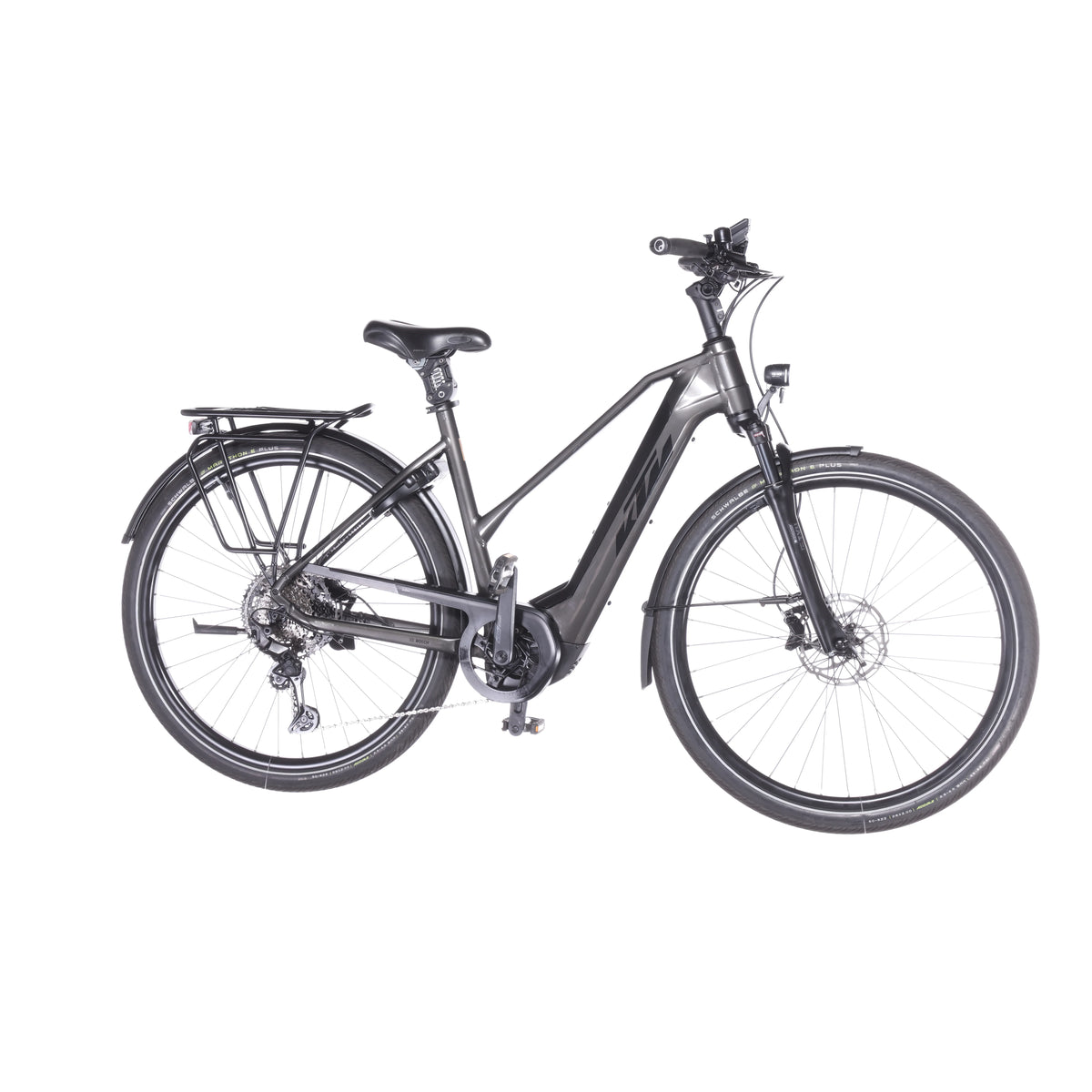 MACINA STYLE XL - 360° view angle 1