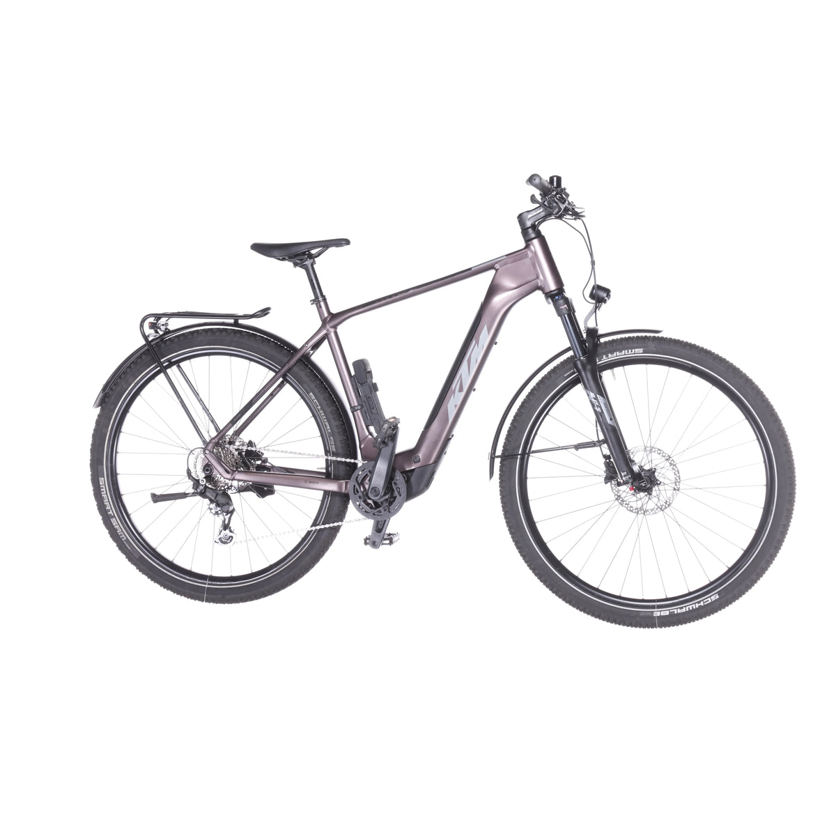 MACINA RACE SX LFC - 360° view angle 1