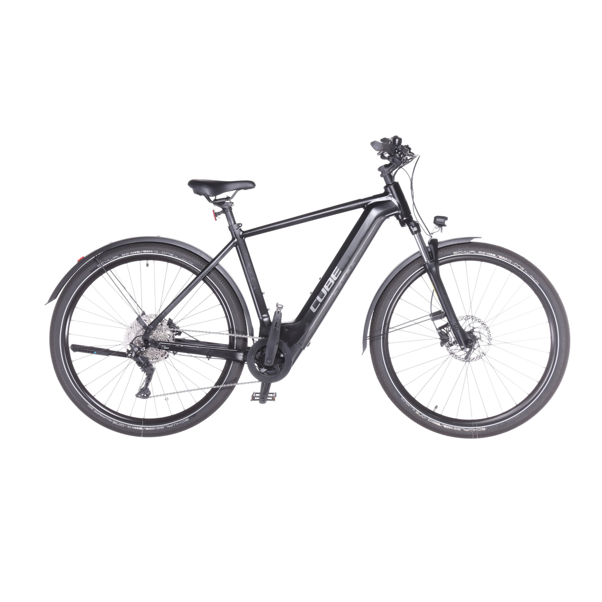 Nuride Hybrid Pro 625 Allroad
