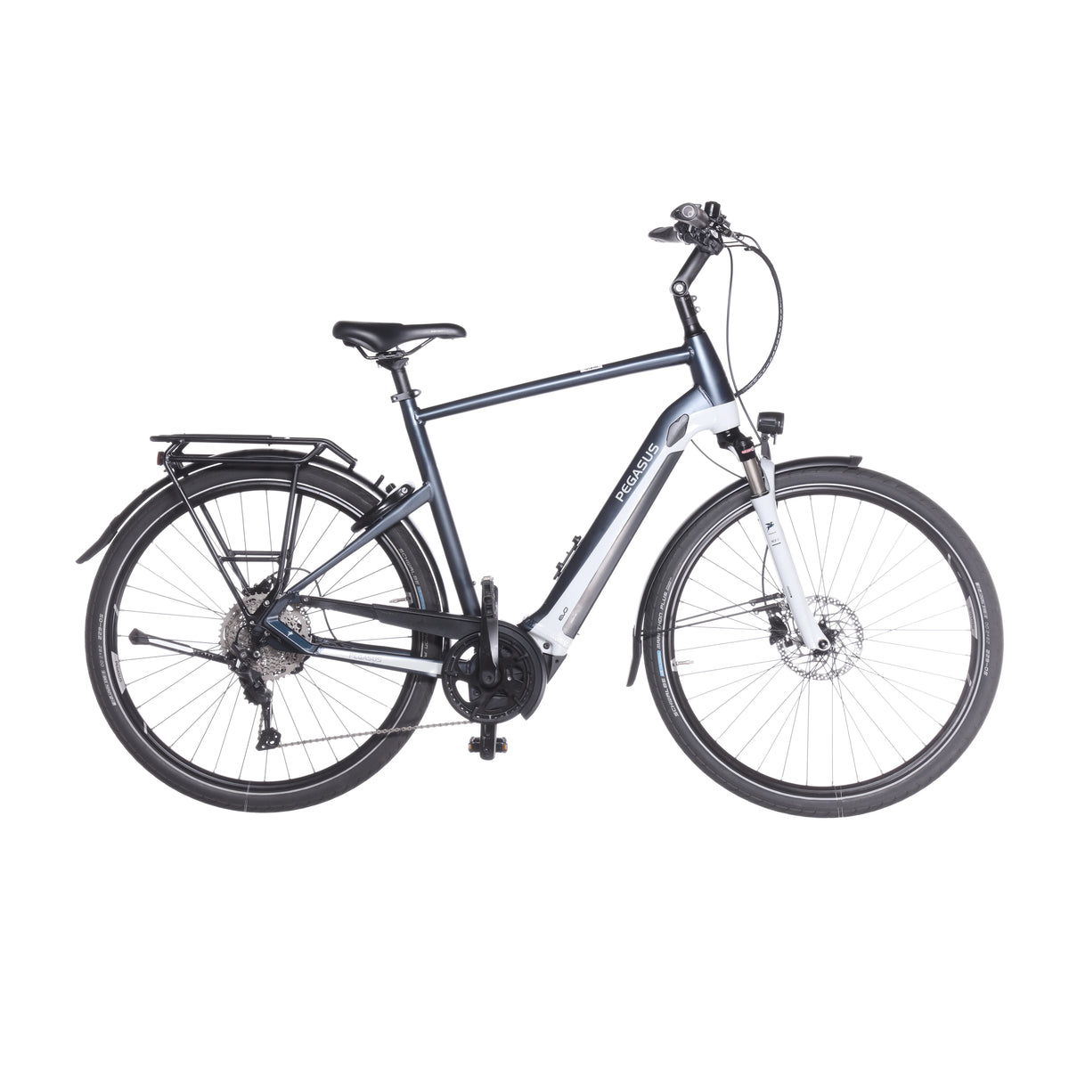 Premio EVO 10 Lite - 360° view angle 0