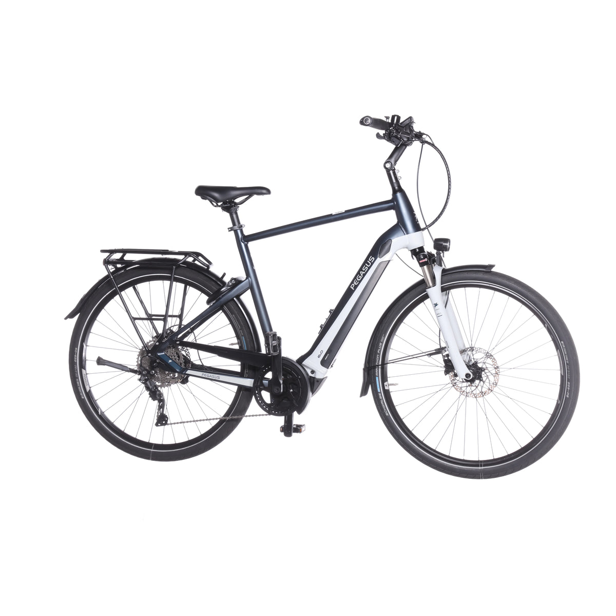 Premio EVO 10 Lite - 360° view angle 1