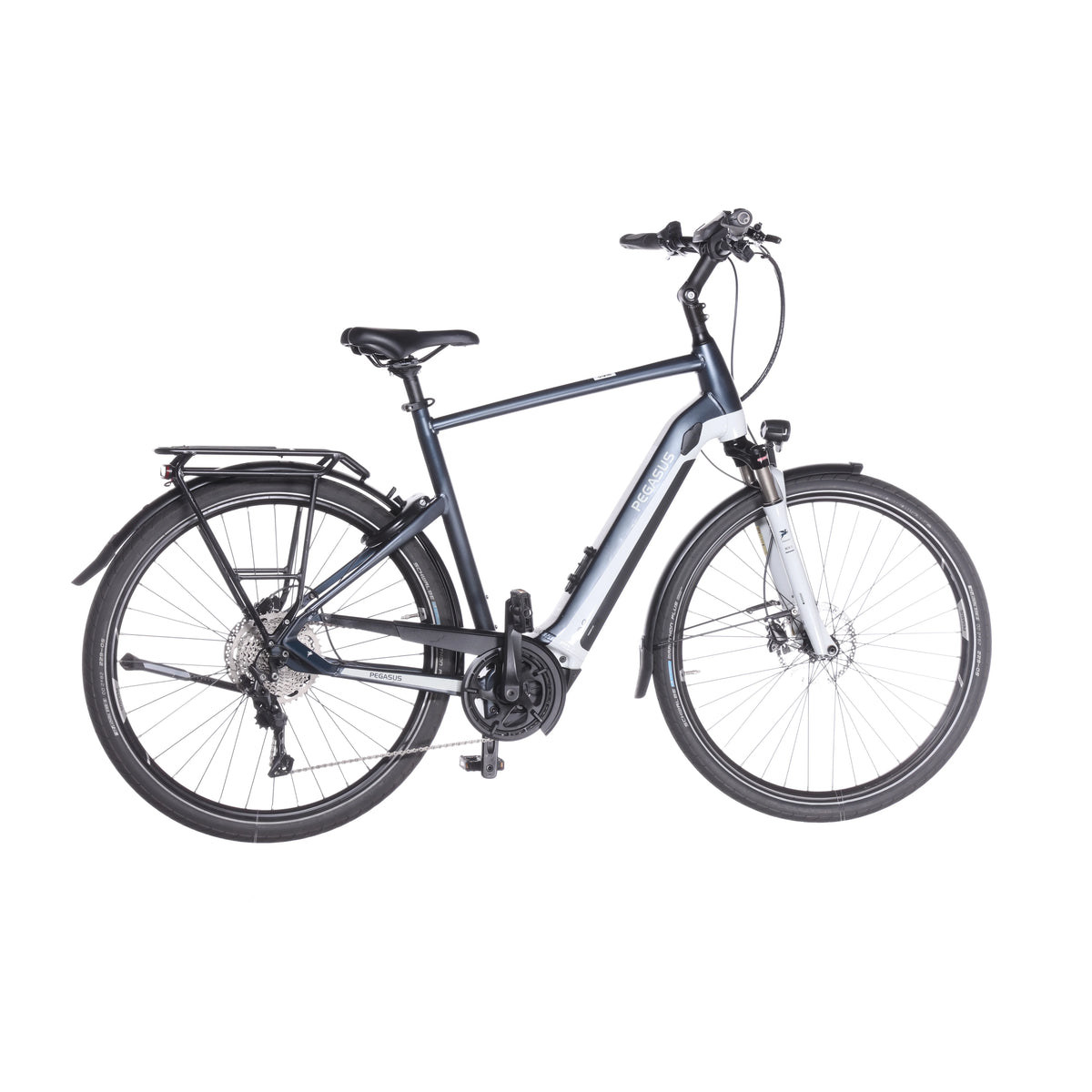 Premio EVO 10 Lite - 360° view angle 23