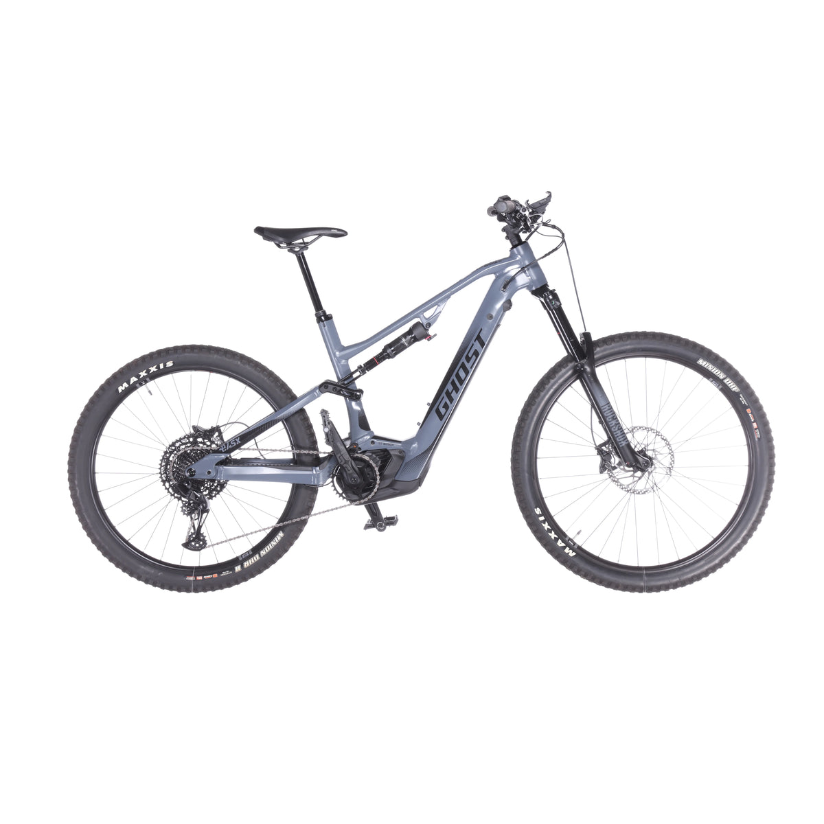 E-ASX 160 Universal AL