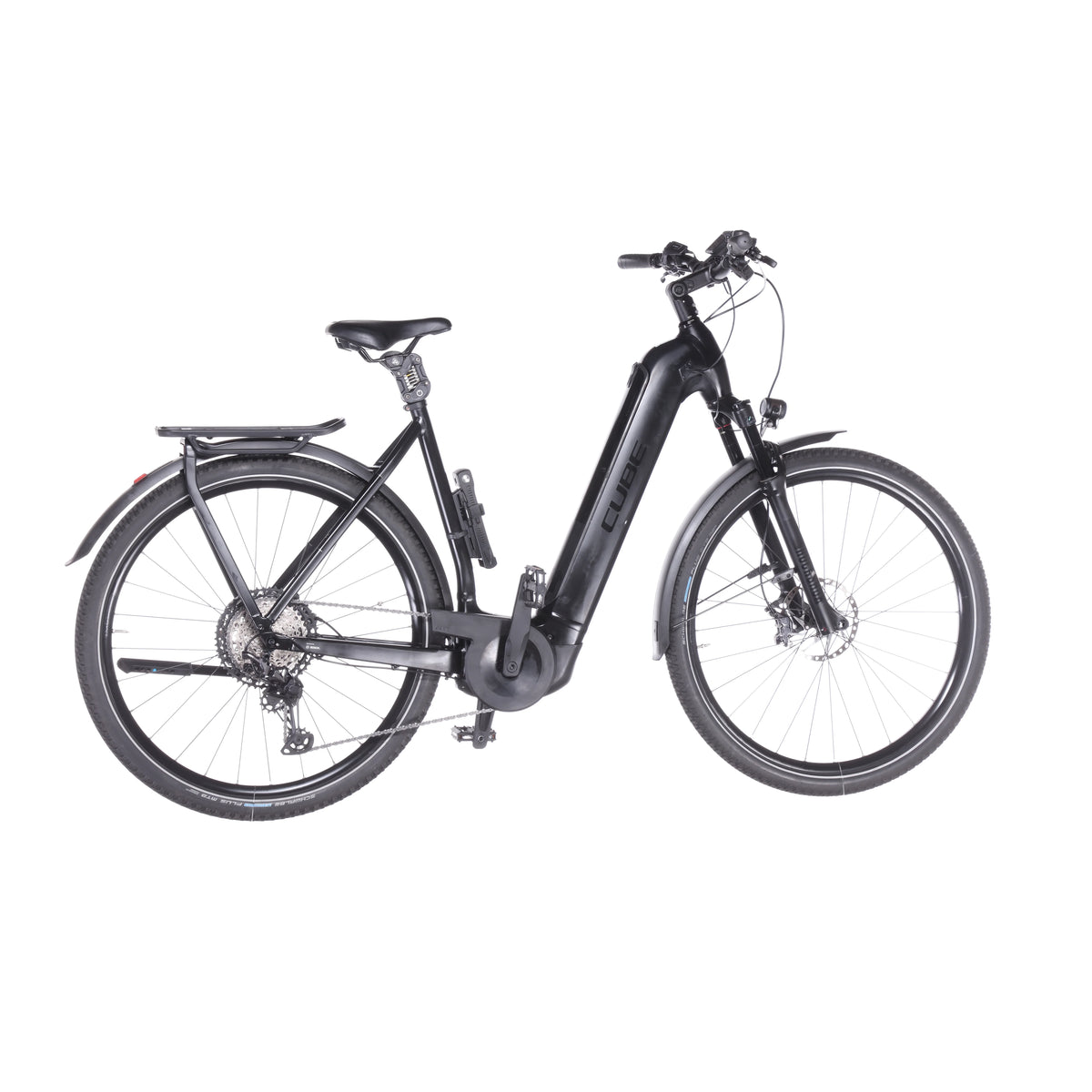 Kathmandu Hybrid SLT 750 - 360° view angle 23