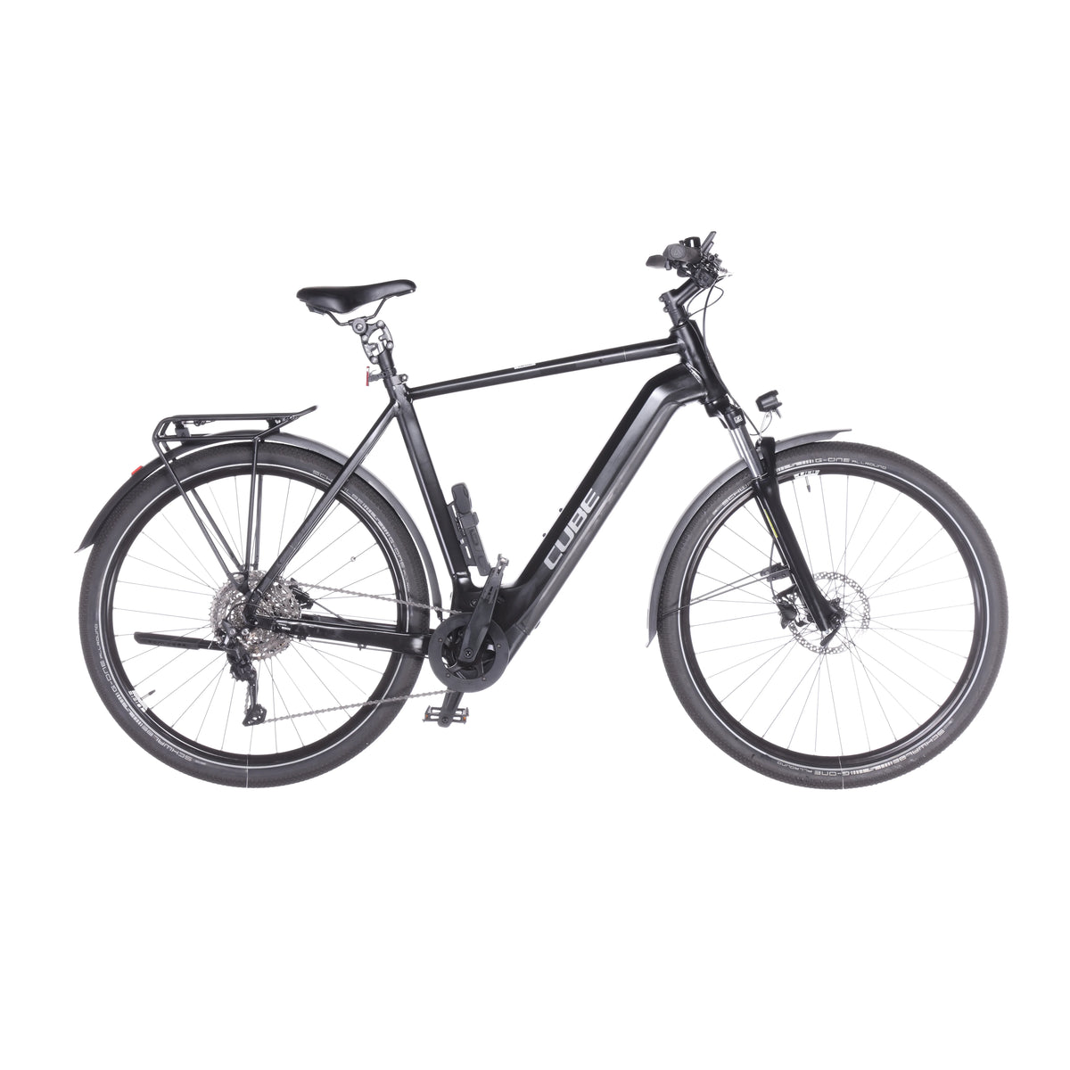 Nuride Hybrid Pro 750 Allroad