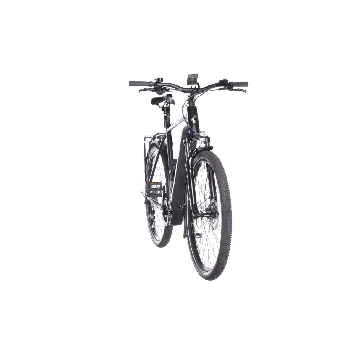 Nuride Hybrid Pro 750 Allroad - 360° view angle 5