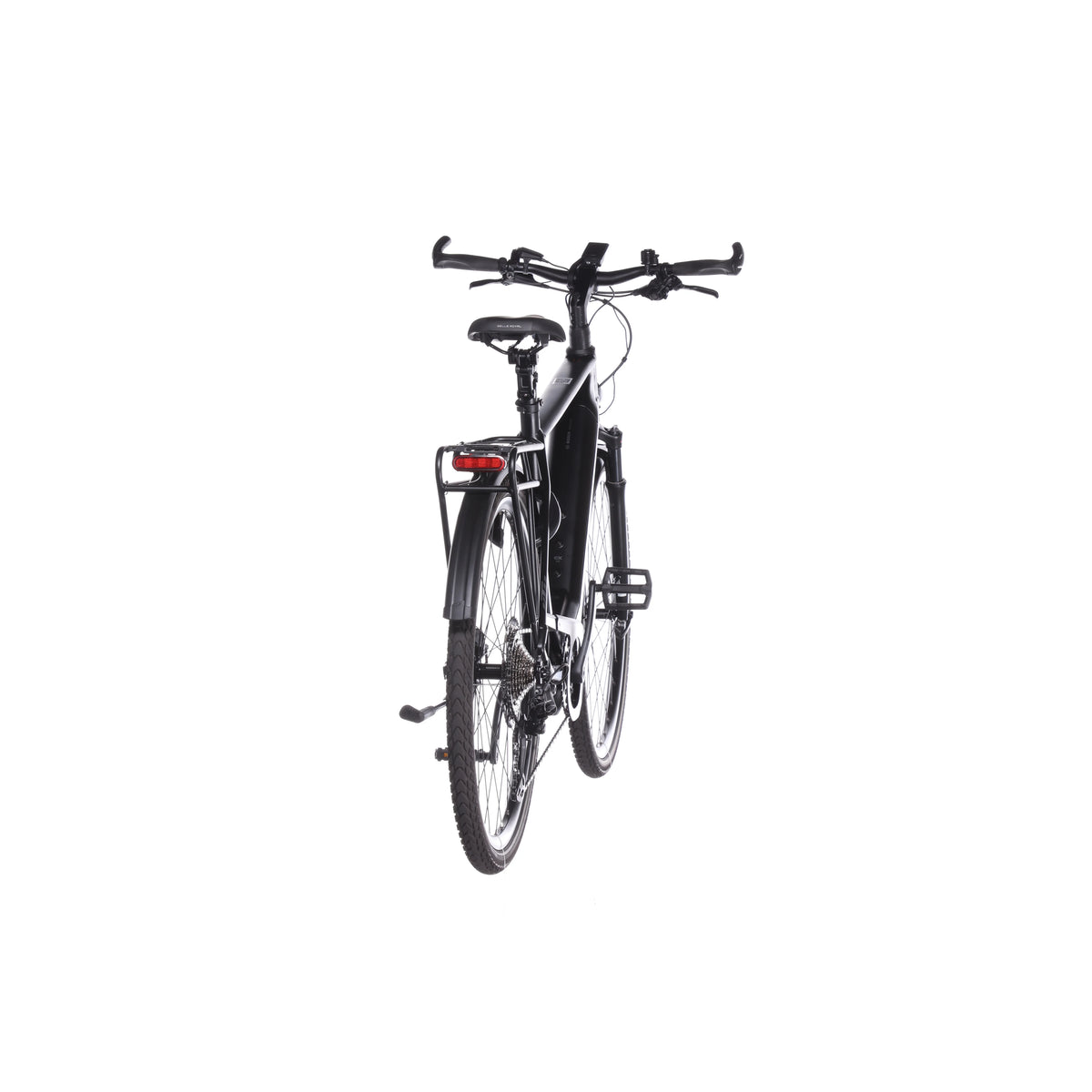 ZEG POWER SPORT 11 PLUS - 360° view angle 28