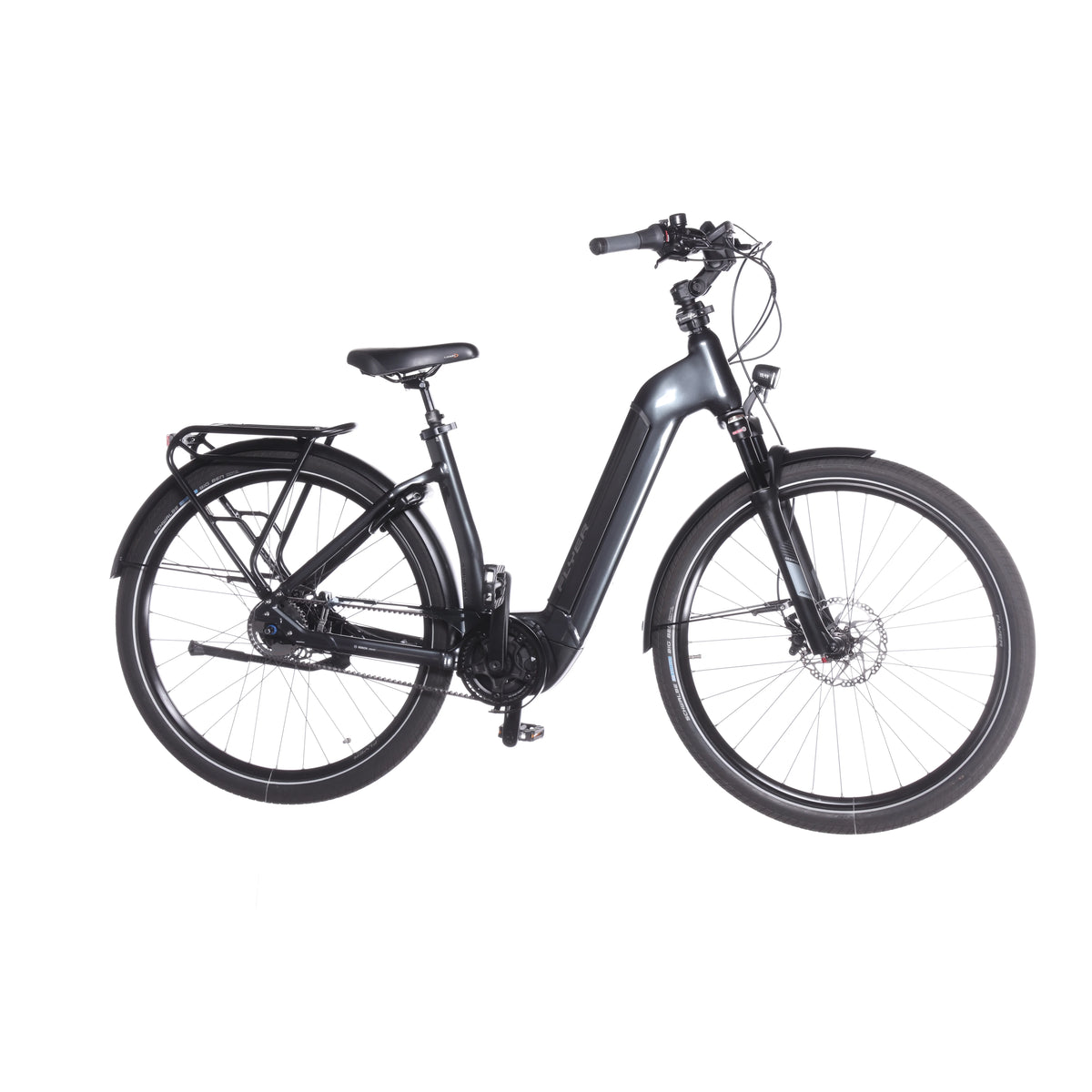 Gotour6 7.43R - 360° view angle 1
