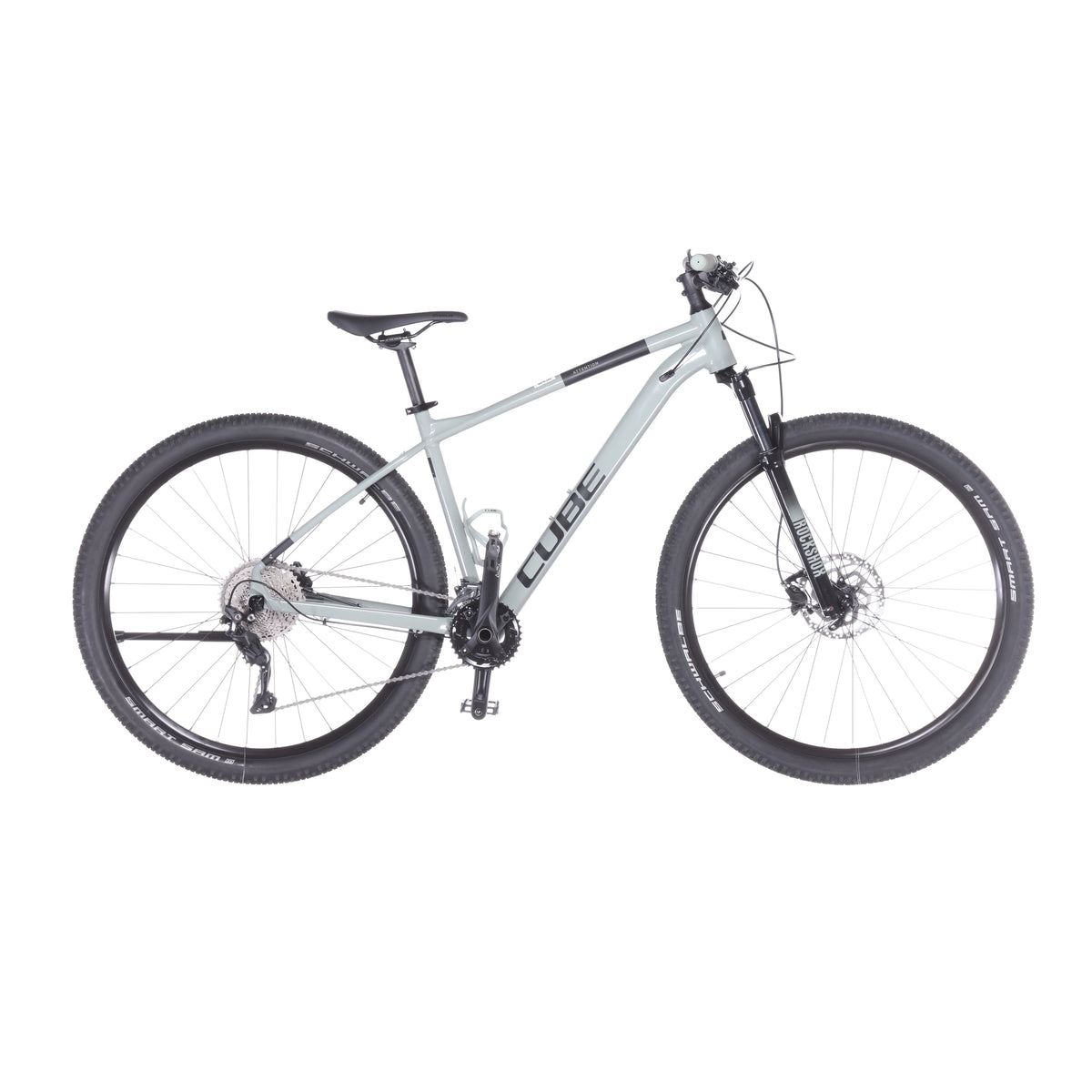 Attention