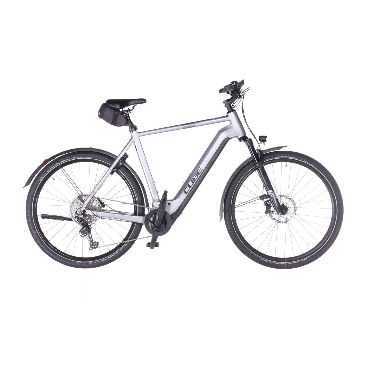 Nuride Hybrid EXC 750 Allroad