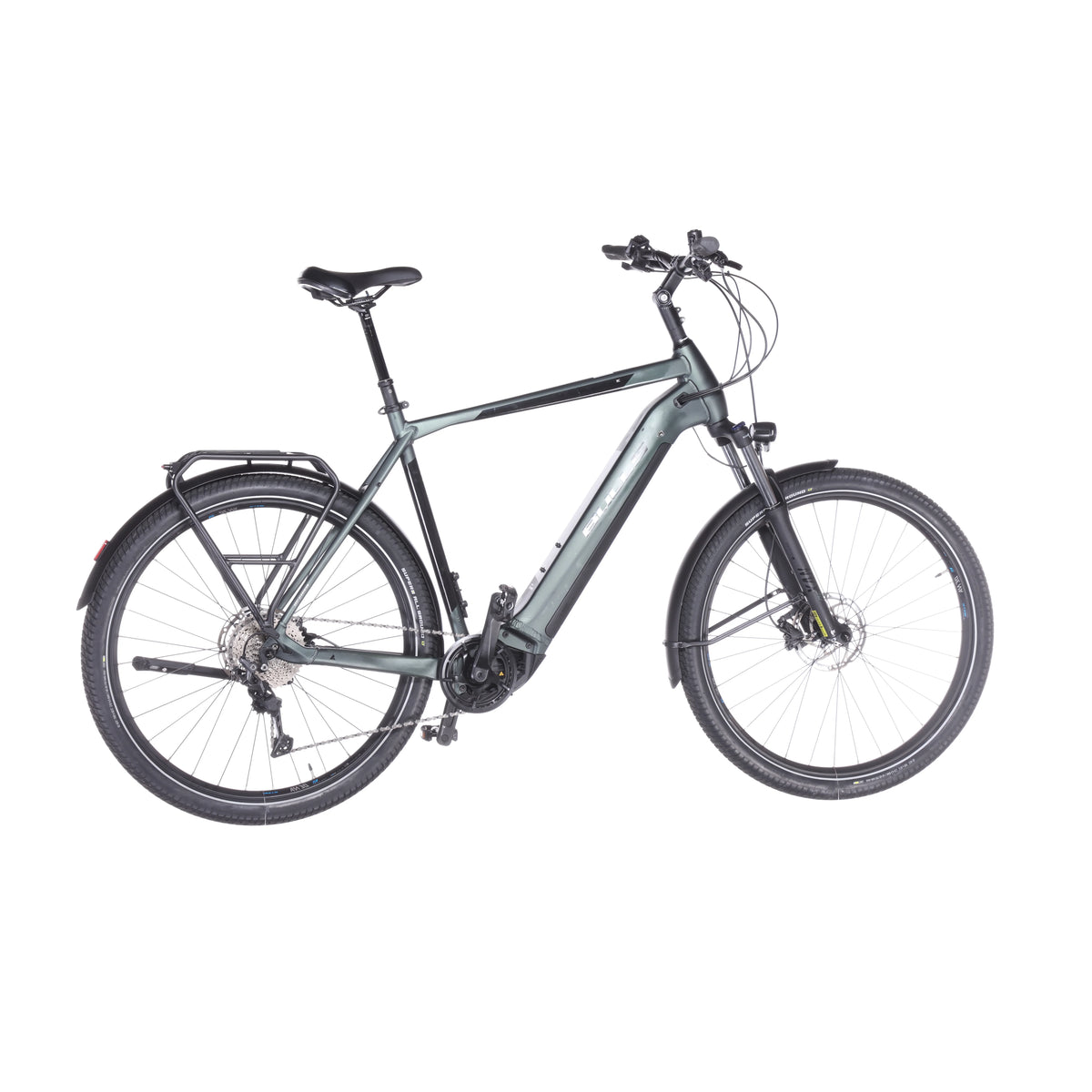 Iconic EVO 1 27,5 - 360° view angle 23