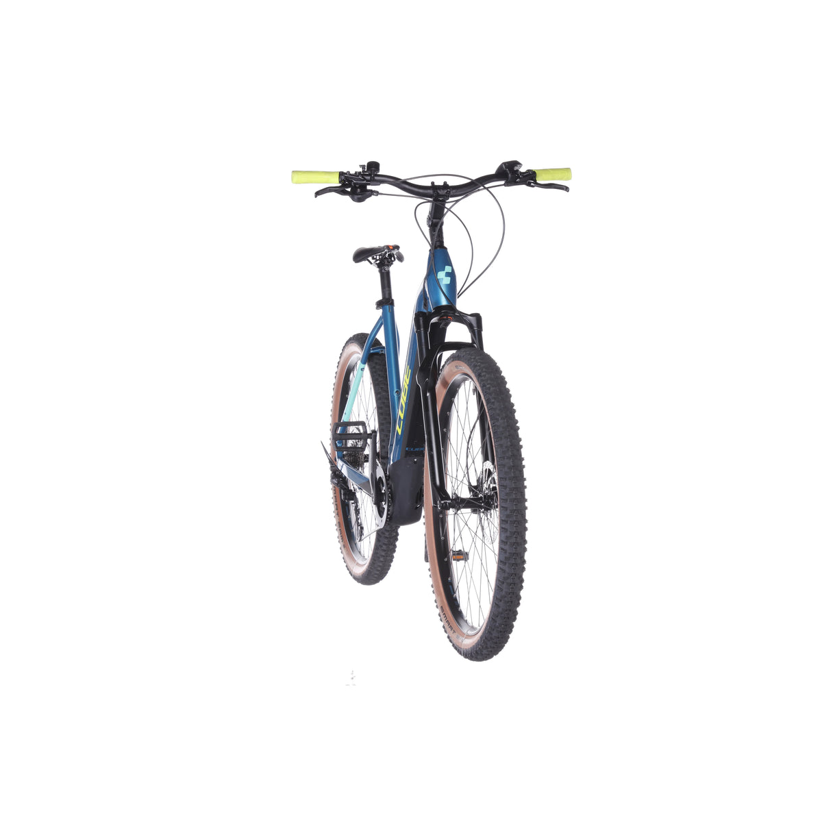 Reaction Hybrid Race 625 - 360° view angle 5