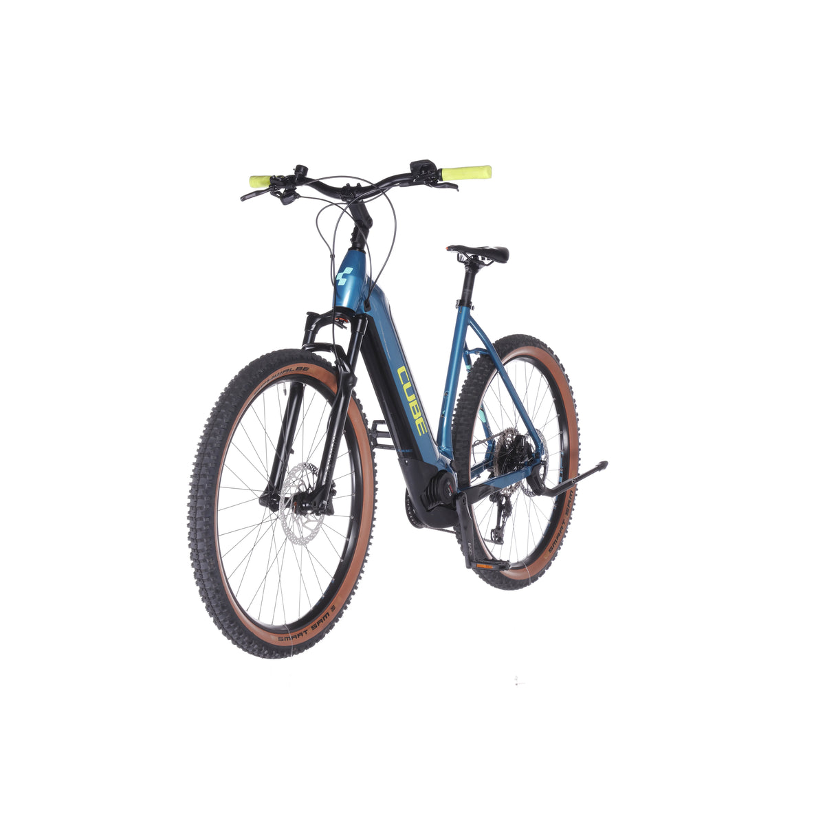 Reaction Hybrid Race 625 - 360° view angle 8