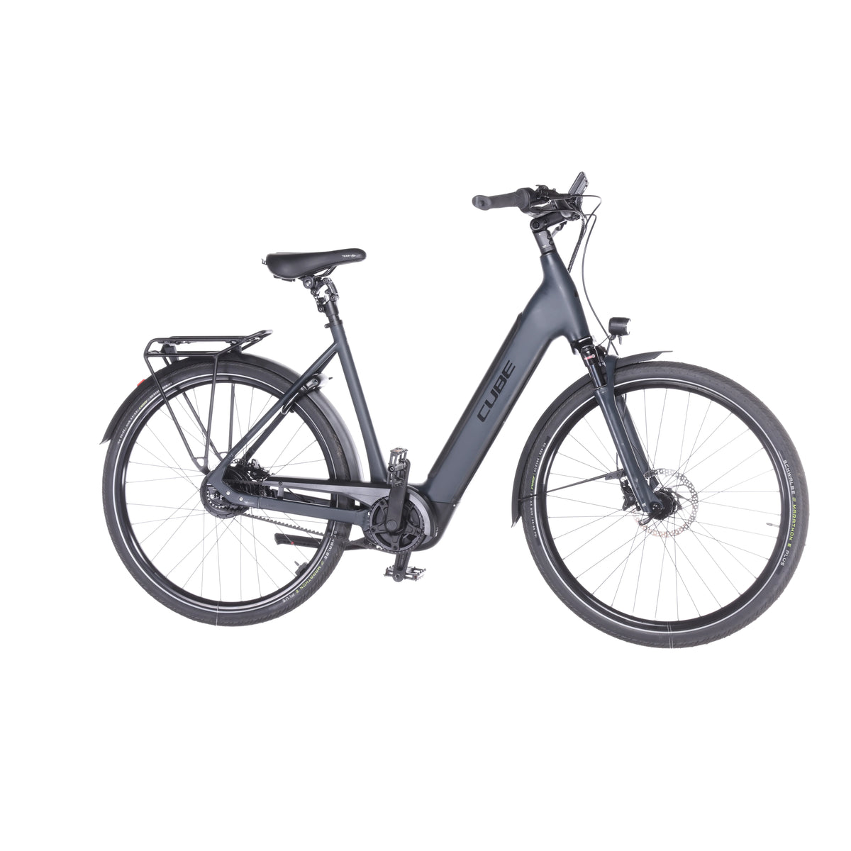 Supreme Hybrid Deluxe Pro 625 - Right view