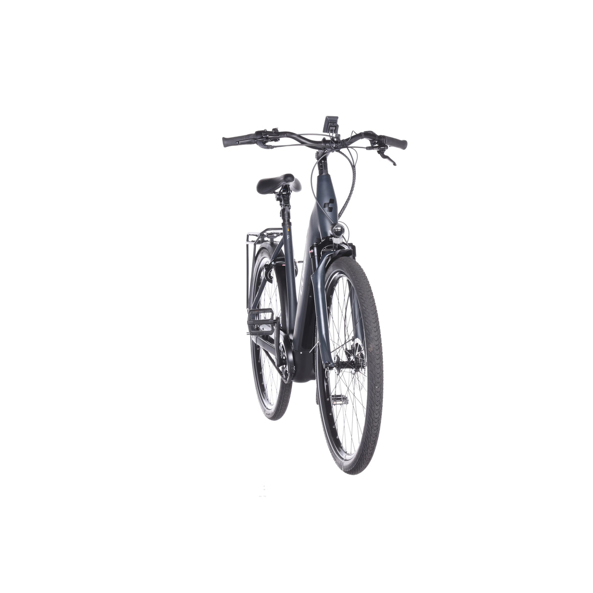 Supreme Hybrid Deluxe Pro 625 - 360° view angle 5