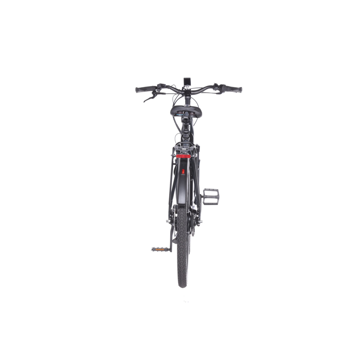 Supreme Hybrid Deluxe Pro 625 - 360° view angle 18