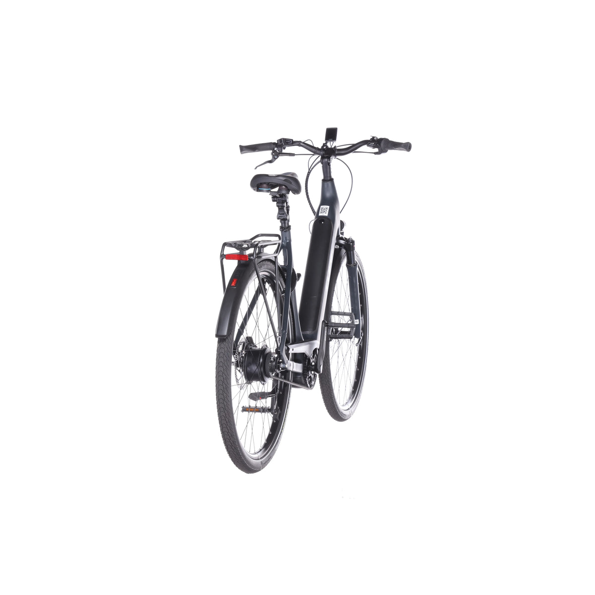 Supreme Hybrid Deluxe Pro 625 - 360° view angle 19