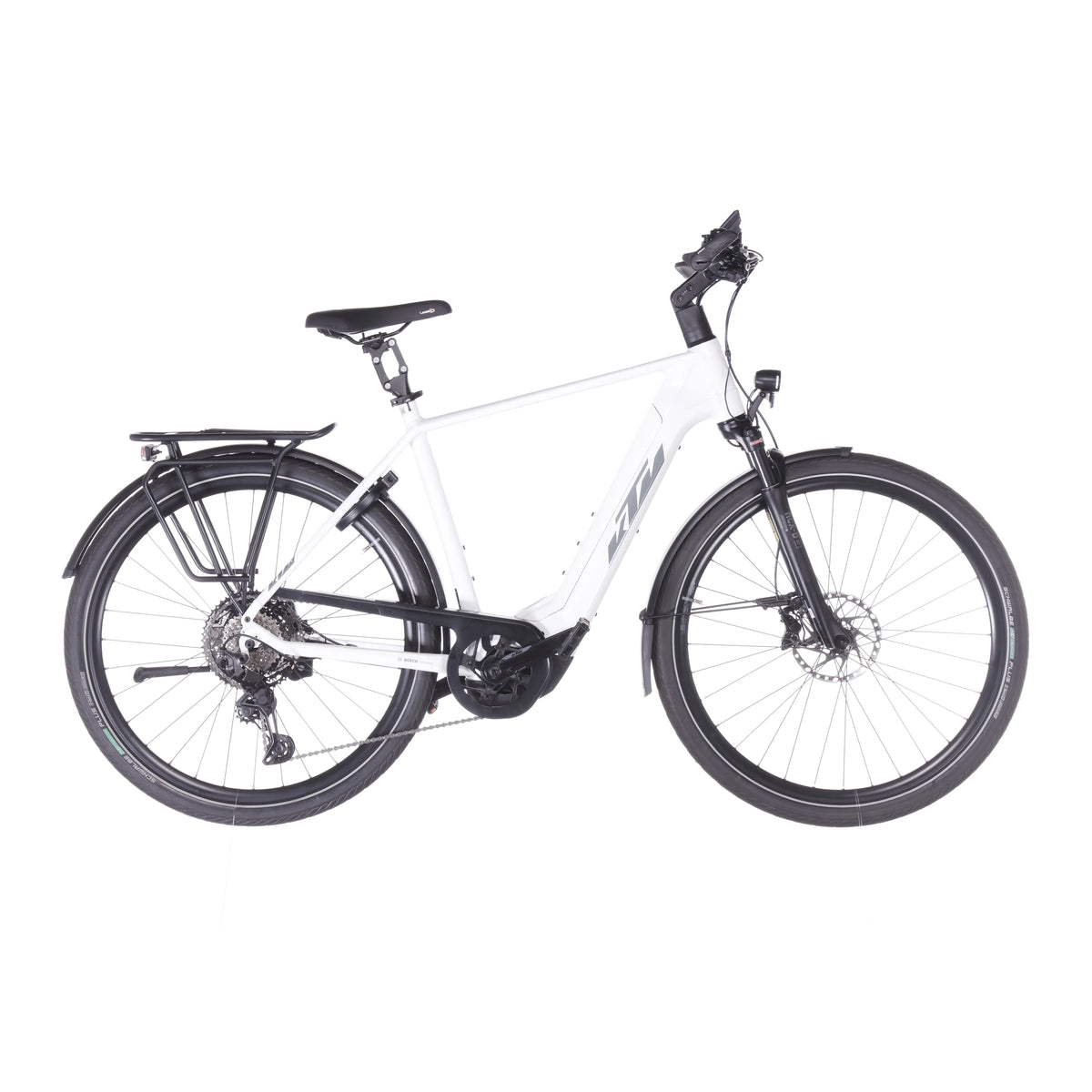 MACINA STYLE 720 - Front view