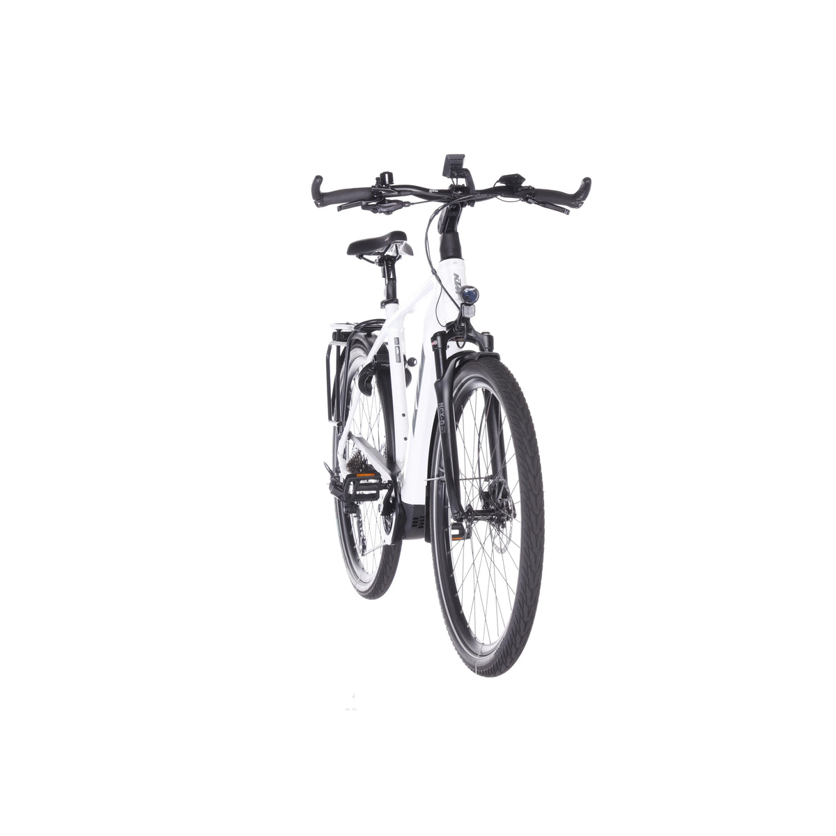 MACINA STYLE 720 - 360° view angle 5