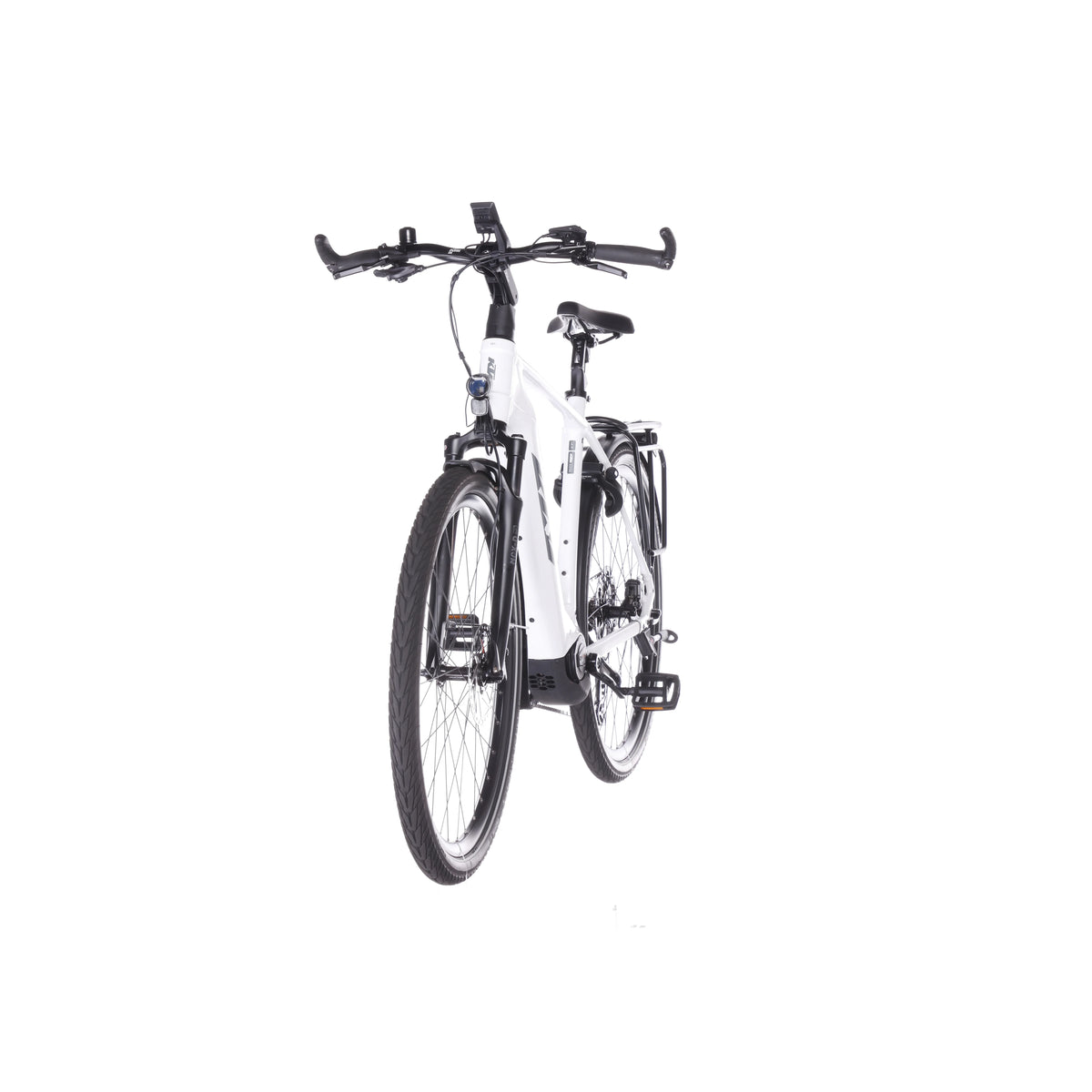MACINA STYLE 720 - 360° view angle 7