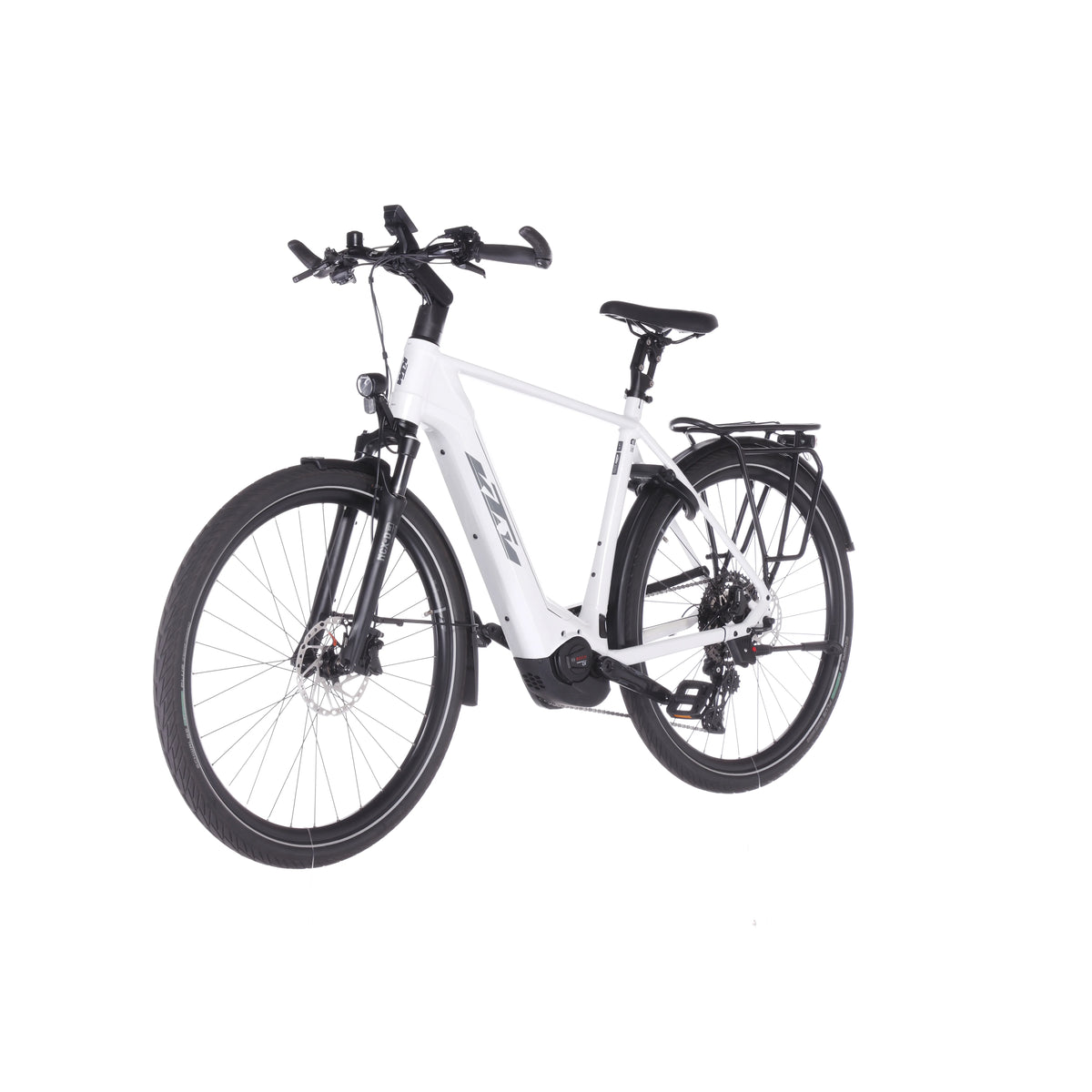 MACINA STYLE 720 - 360° view angle 9