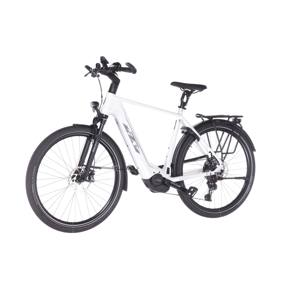 MACINA STYLE 720 - 360° view angle 10