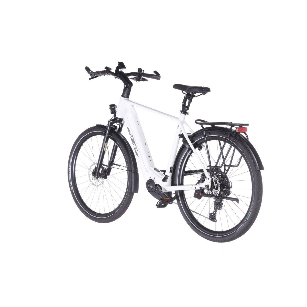 MACINA STYLE 720 - 360° view angle 15