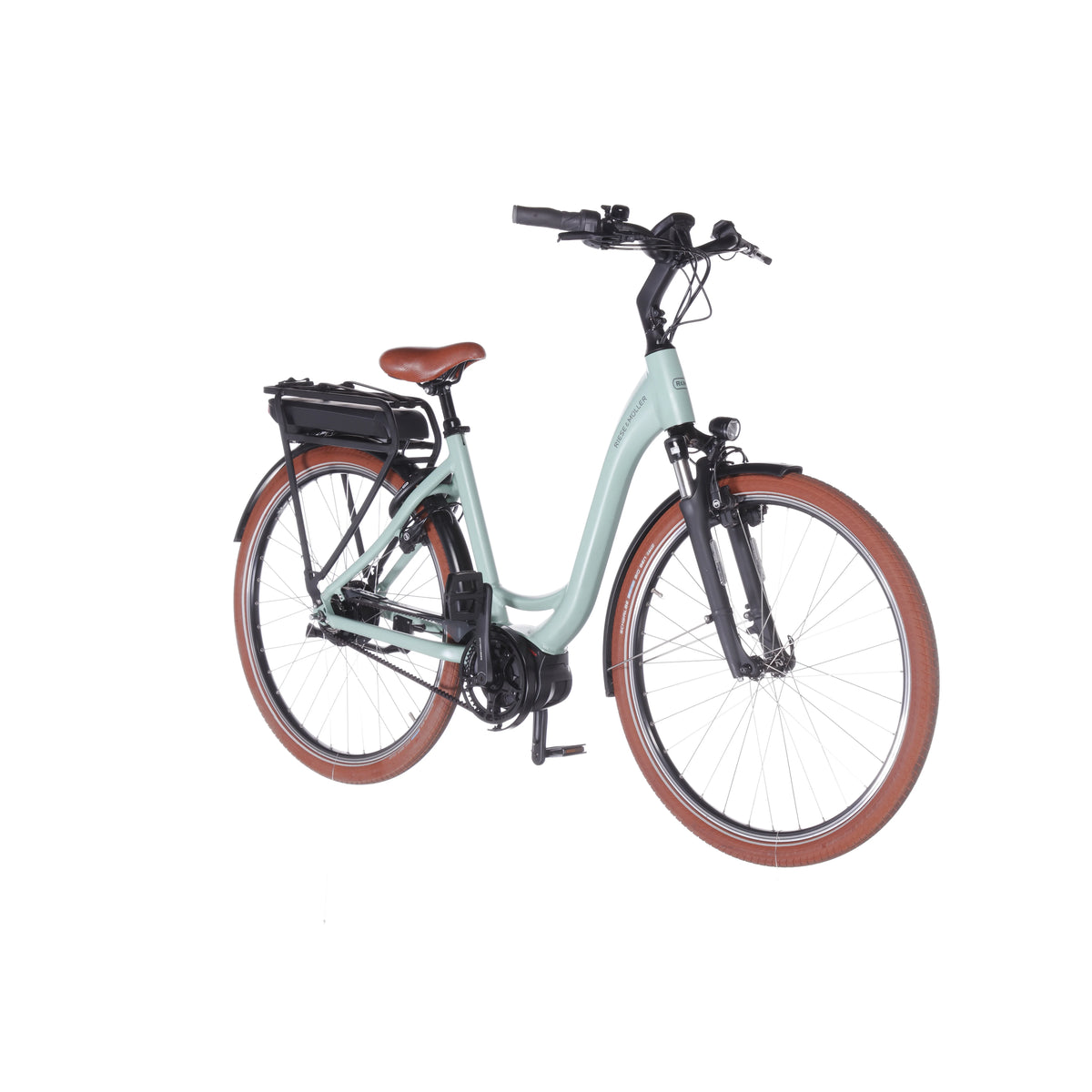 Swing vario salvia - 360° view angle 3