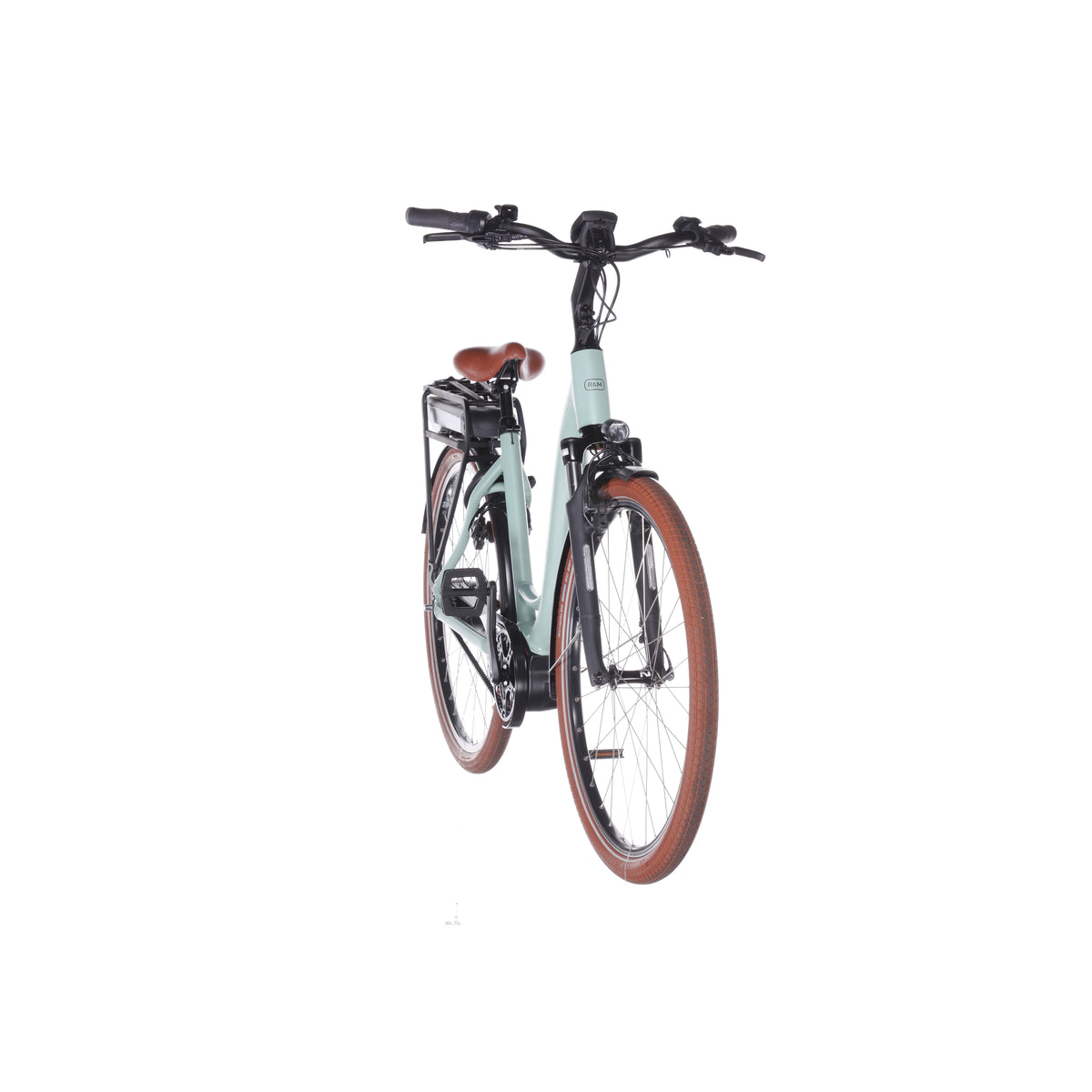 Swing vario salvia - 360° view angle 5