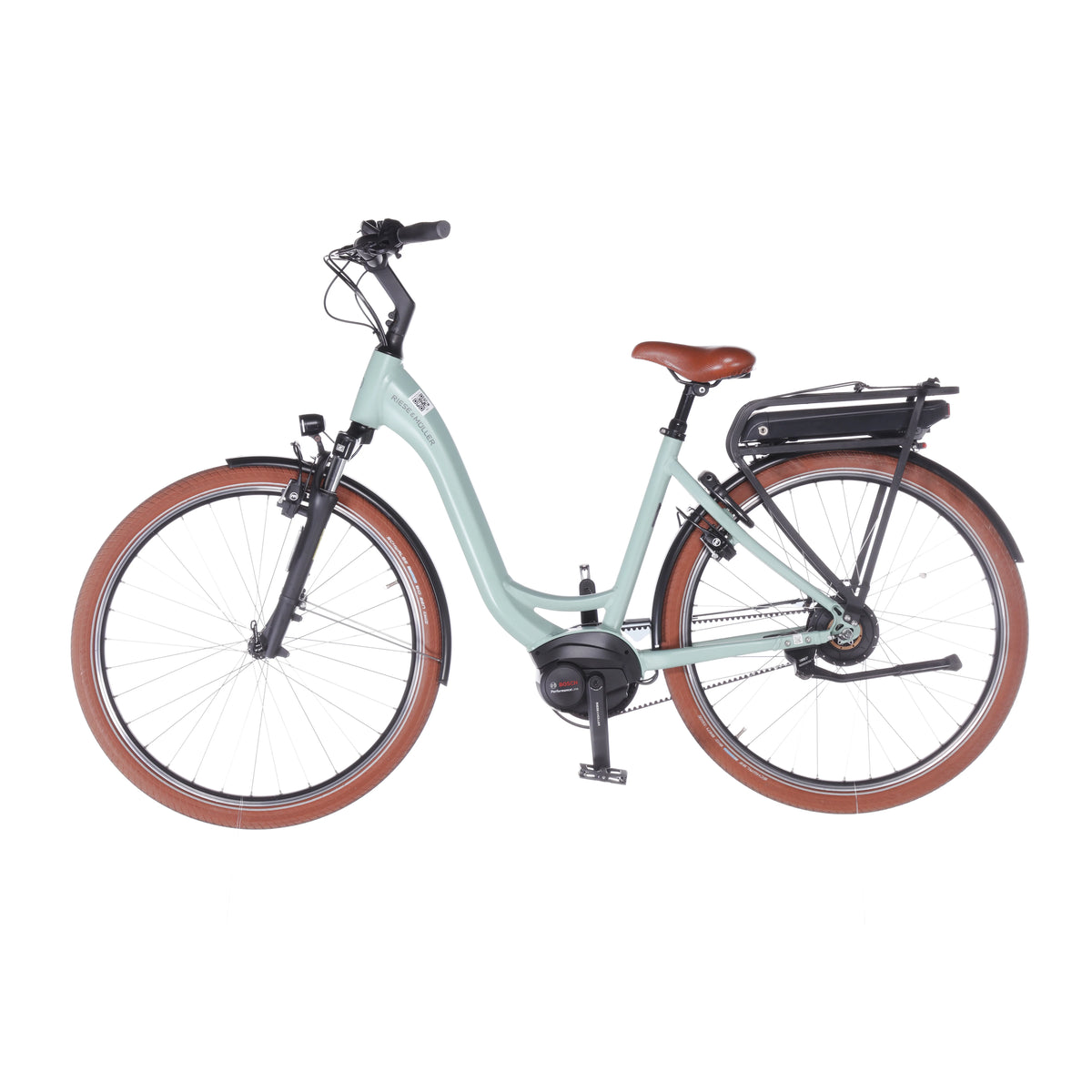 Swing vario salvia - 360° view angle 12