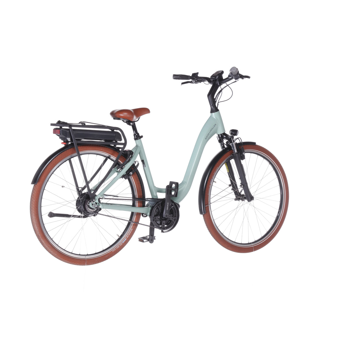 Swing vario salvia - 360° view angle 22