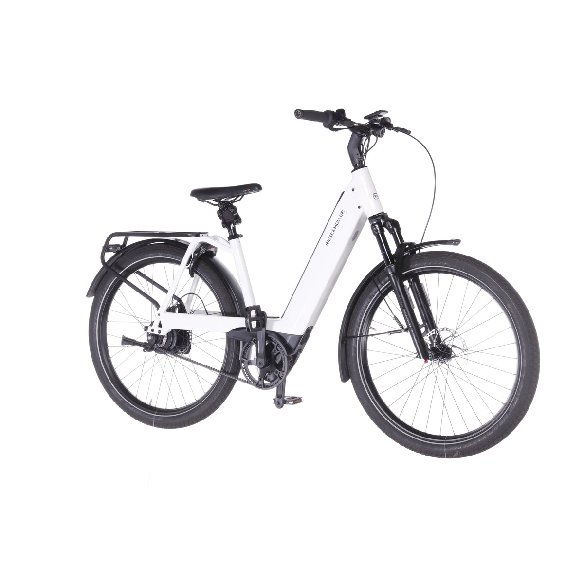 Nevo4 GT vario - 360° view angle 2