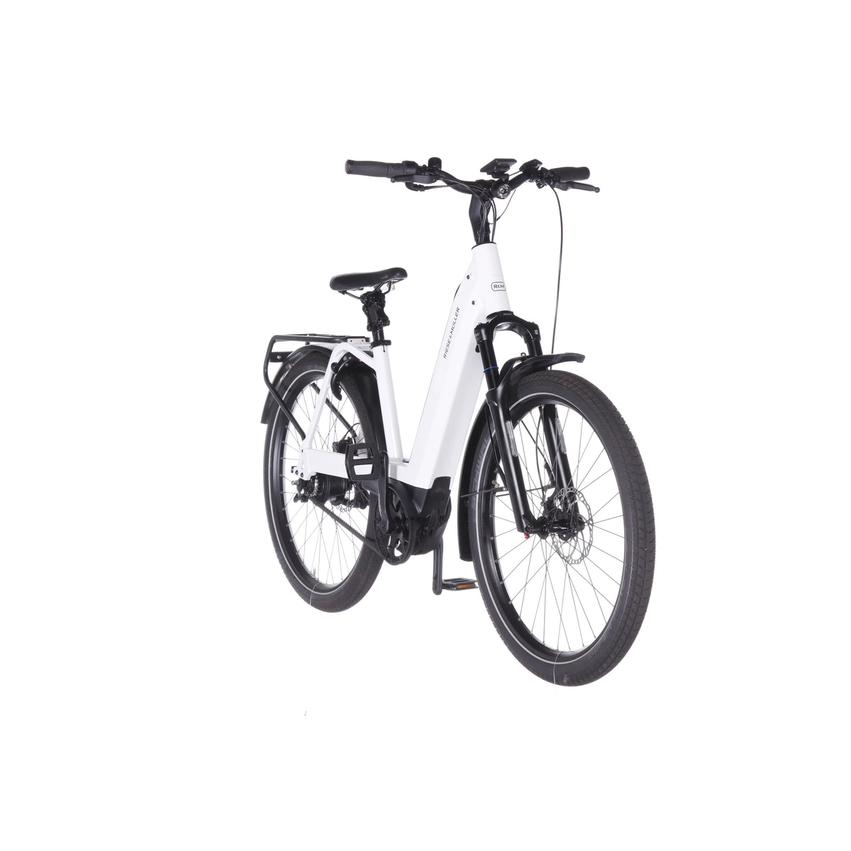Nevo4 GT vario - 360° view angle 4