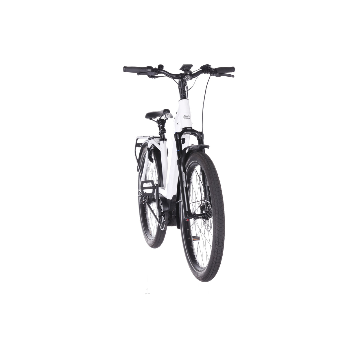 Nevo4 GT vario - 360° view angle 5