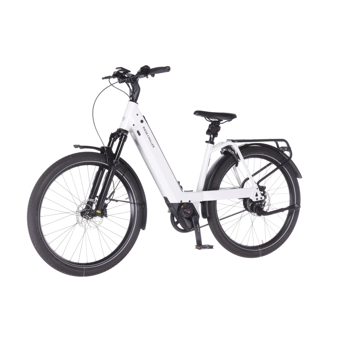 Nevo4 GT vario - 360° view angle 10