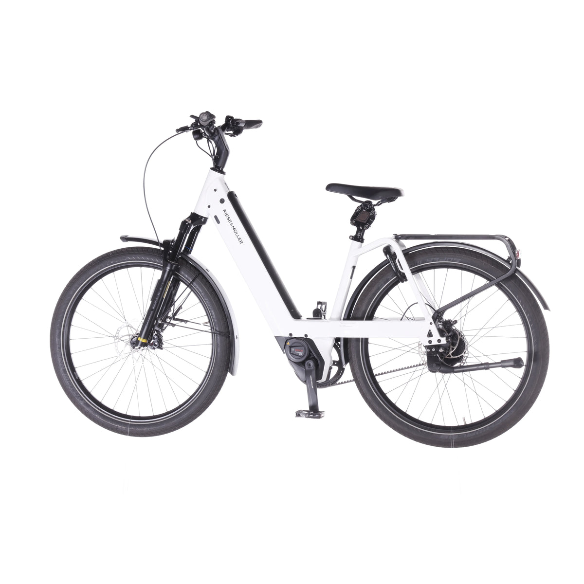 Nevo4 GT vario - 360° view angle 13