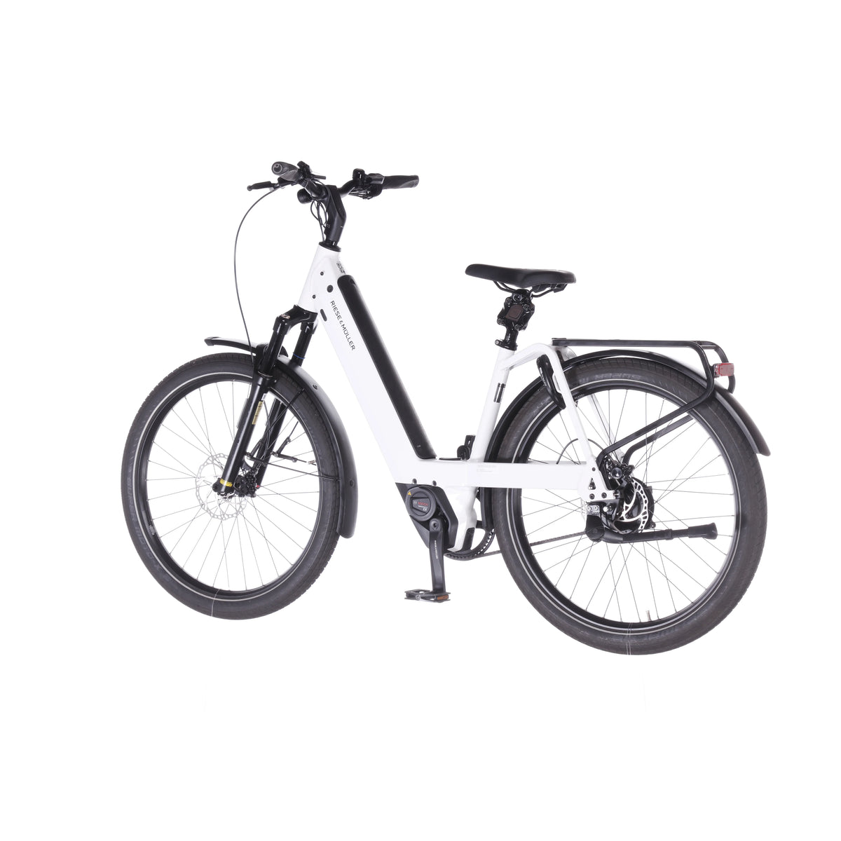 Nevo4 GT vario - 360° view angle 14