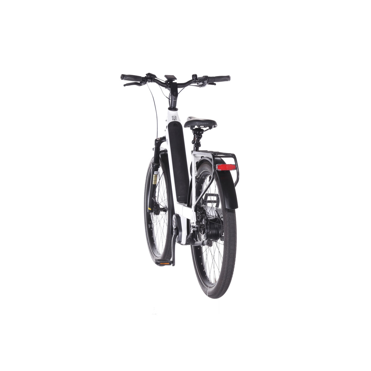 Nevo4 GT vario - 360° view angle 17